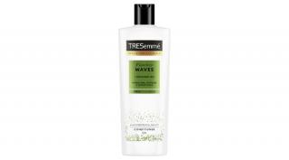 TRESemmé hajbalzsam, flawless waves göndör hajra 400 ml,