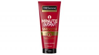 TRESemmé Keratin Smooth 1 perces pakolás - 170 ml