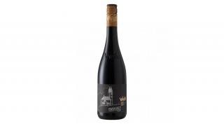 Varga Zweigelt-Cabernet Sauvignon félédes vörösbor 0,75 l