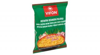 Vifon gomba ízesítésű instant tésztás leves 60 g