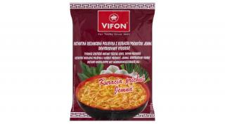 Vifon tyúkhús  ízesítésű instant tésztás leves 60 g