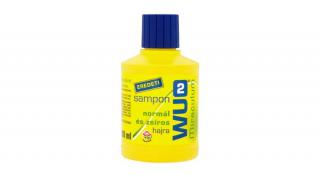 WU2 Miraculum sampon normál és zsíros hajra 100 ml