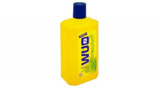 WU2 Miraculum sampon normál és zsíros hajra 1000 ml