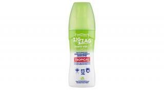 Zig Zag szúnyog- és kullancsriasztó permet lime illattal 100ml