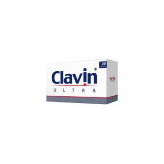 CLAVIN ULTRA - 20 DB