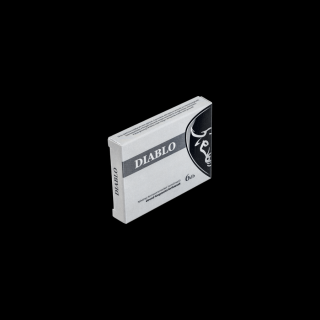 el DIABLO - 6 DB
