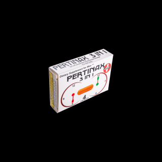 PERTINAX 3IN1 PLUS - 4 DB