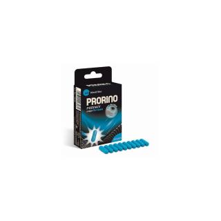 PRORINO FOR MEN - 10 DB