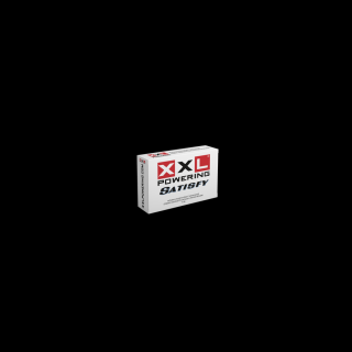XXL POWERING FOR MEN - 4 DB