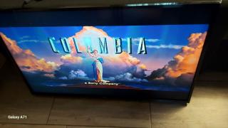 43" 43UT640S LED TV üzleti funkciókkal eladó!
