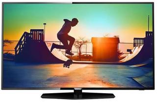 55pus6162 UHD-4K 139cm Ssmart Led Tv, wifi