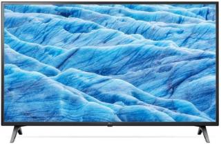 55UM7100 139cm UHD-4K SMART LED TV