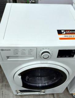 Bauknecht szárítógép 2.5 éves, hibátlan működésel