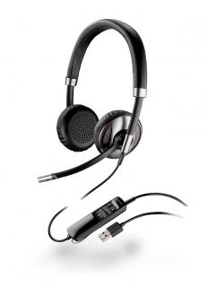 Blackwire 720 headset