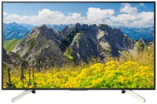 Bravia KD-55XF7596