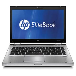 Elitebook 8460p