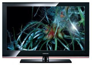 LE37B530, 37"(94cm) full hd, lcd tv