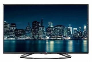 LG 42LA620S 42" (107cm) Full HD 200Hz 3D Smart WiFi LED TV