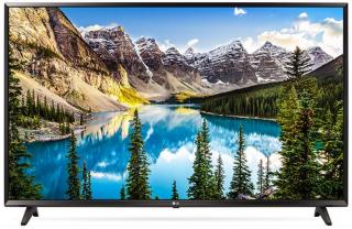 LG 49uj6307 124cm UHD SMART LED TV