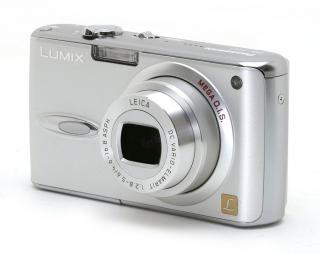 Lumix DMX-FX01