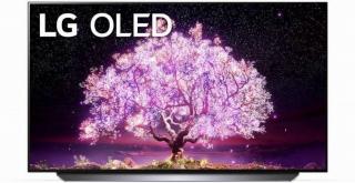 OLED48C17LB OLED 121cm 48" 4K Smart, 120Hz, Gamer TV