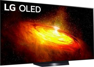 OLED55BX3LB TV, 139 cm, Smart, 4K Ultra HD, OLED TV