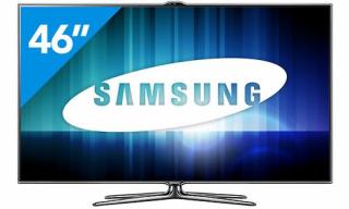 Samsung UE46ES7000 46" ( 117cm ) Full HD LED TV