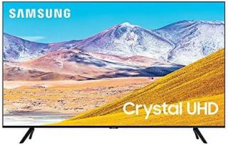 Samsung UE50TU8072 126cm, UHD-4K SMART LED TV