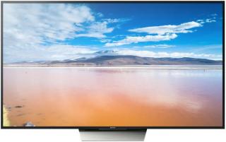 Sony Bravia KD-55xd8505 LED TV