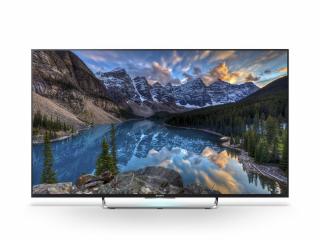 Sony Bravia KDL-43W805C 43" (108cm) 3D Full HD LED TV