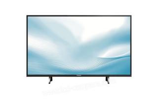 TX-43FXW654 18cm 4K-UHD LED TV