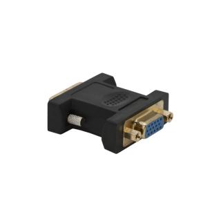 XMAX VGA - DVI átalakító adapter