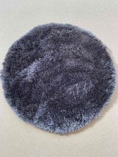 67x67 cm, SC01 Pihe-Puha, mosható, csúszásmentes szőnyeg-Anthracite