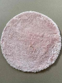 67x67 cm, SC03 Pihe-Puha ,mosható,csúszásmentes szőnyeg- Powder