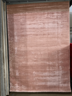 Rózsaszín Milano szőnyeg 200x290 (Több méretben is elérhető)!