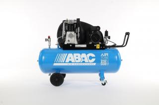 ABAC EXP A49B 200 CM3