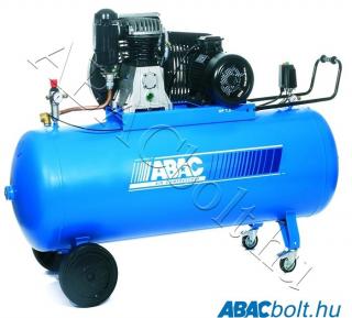 ABAC PRO B6000 270 CT7,5