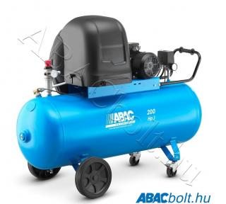 ABAC PRO Silent A39B 150 CM3