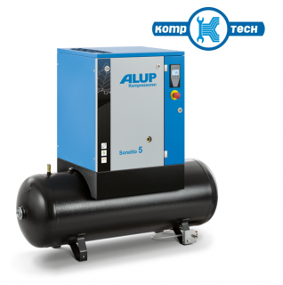 ALUP SONETTO 5-10 200