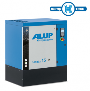 Alup Sonetto 8-10