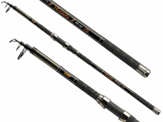 Arcadia Tele Carp Teleszkópos Pontyozó Horgászbot 3,60m 40-100g