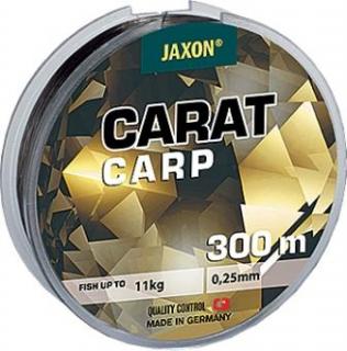 Carat Carp Monofil Pontyozó Zsinór 0,25mm 11kg