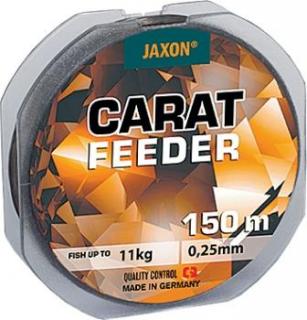 Carat Feeder Monofil Horgászzsinór 0,25mm 11kg