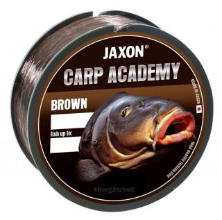 Carp Academy Brown Line Damil 0,25mm 13kg 300m