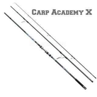 Carp Academy X 3,90m 3,5lbs Pontyozó Bojlis Horgászbot