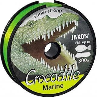 Crocodile Marine 0,40 25kg 300m Univerzális Damil Fluoreszkáló Sárga