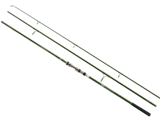 Genesis Pro Carp Rod 3,90m 3,50 lbs Pontyozó Horgászbot 427g