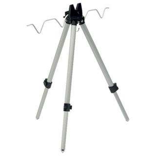 Háromlábú Bottartó Tripod 5 Botos 54-95cm