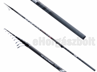 Intensa GTX Tele Match TX 3,90m 5-25g Teleszkópos Match Horgászbot