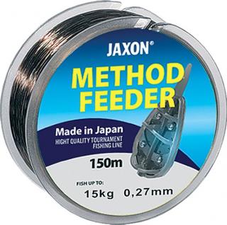 Method Feeder Monofil Zsinór 0,16mm 6kg 150m